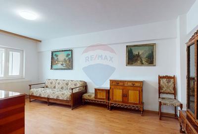 Comision 0% | Apartament 2 camere | Etaj 3 | 13 Decembrie - 1