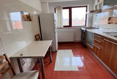 Garsonieră decomandată, mobilată în Eroii Revoluției - 9