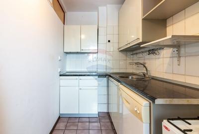Apartament cu 2 camere decomandat, mobilat în Moșilor - 11