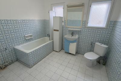 Casa 4 camere 130mp+400mp teren zona Spitalul Judetean - 9