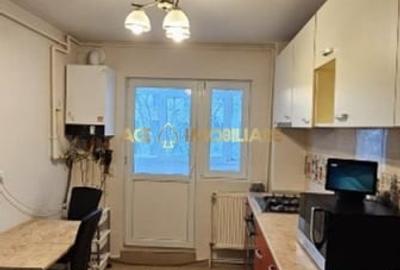 Apartament cu 4 camere semidecomandat, mobilat în Colentina - 9