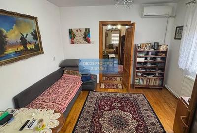 Casă cu 4 camere de vânzare – Str. I. C. Brătianu - 8