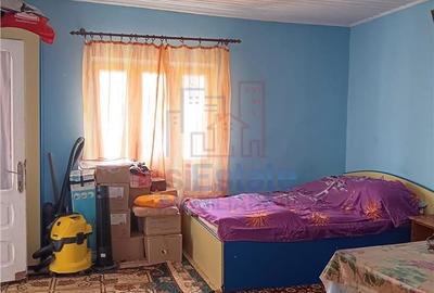 Casă cu 4 camere cu Teren 4239 Mp în Scobinți - 11