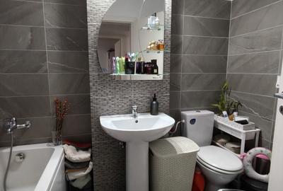 Apartament cu 2 camere semidecomandat în Nord - 5