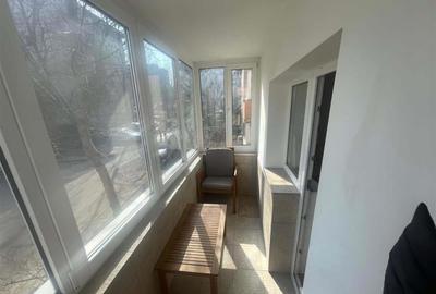 Apartament cu 3 camere decomandat, mobilat în Obcini - 9