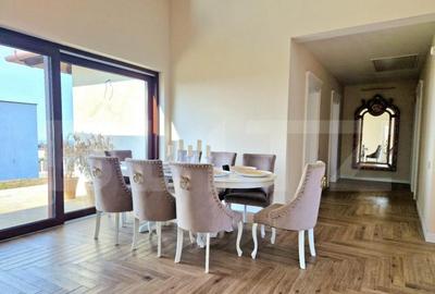 Casă cu 4 camere cu Teren 1000 Mp în Podgoria - 4