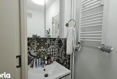 Apartament cu 4 camere decomandat, mobilat în Drumul Taberei - 1