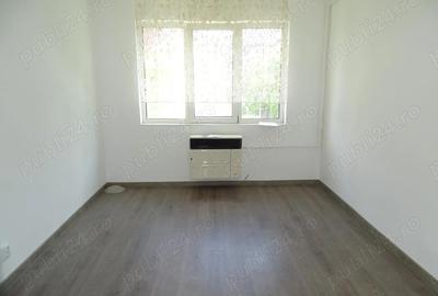 Garsonieră semidecomandată, mobilată în Noua