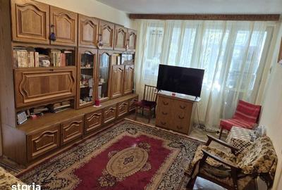 Apartament cu 2 camere în Țiglina 1