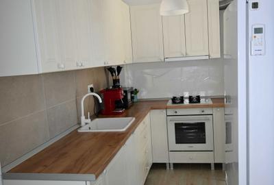 Apartament cu 2 camere decomandat în Nord - 7