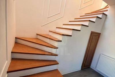 Casă cu 3 camere cu Canalizare în Florești - 4