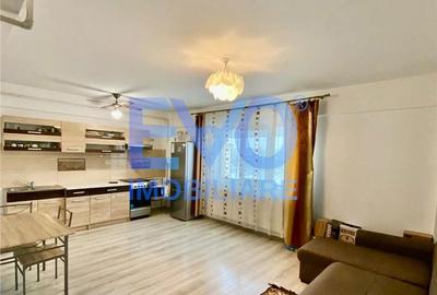 Apartament cu 2 camere în Ciurea - 1