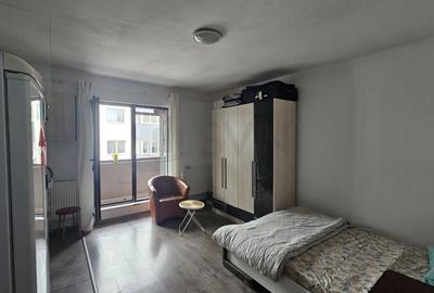 REA1023841 Garsoniera de vanzare in Militari Residence - 2