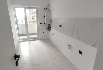 Apartament cu 2 camere decomandat în Industriilor - 10