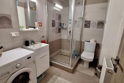 Apartament cu 3 camere decomandat în Turnișor - 5