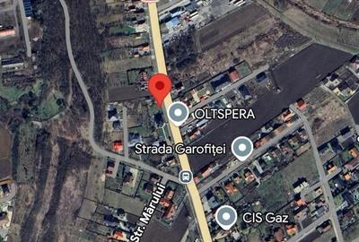 Spațiu comercial, în Unirii - 1