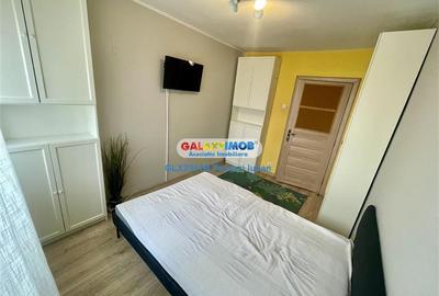 Apartament cu 3 camere semidecomandat, mobilat în Dristor - 5