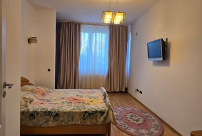 Vindem vila cu piscina si teren tenis, Branesti - Pasarea, renovata lux, - 13