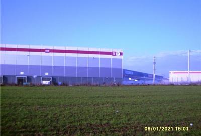Teren de 4000 mp, în Domnești - 2