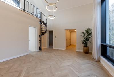 Exquisite Premium Villa for Sale: Unparalleled Elegance towards Baneasa Forest Exquisite Premium Villa for Sale: Unparalleled Elegance towards Baneasa Forest - 22