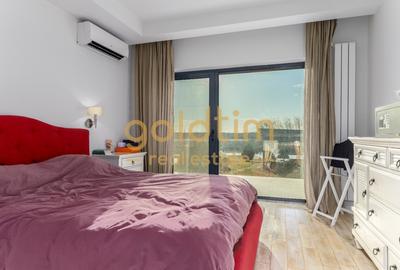 VILA SUPERBA/MOBILATA/UTILATA/PISCINA/CURTE 3000 MP/IESIRE LA LAC - 19