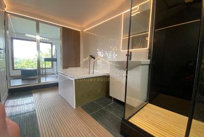 Apartament cu 4 camere decomandat, mobilat în Iancu Nicolae - 47