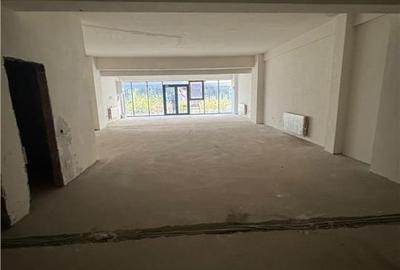 Spațiu comercial, de 200 mp, în Mărăști - 3