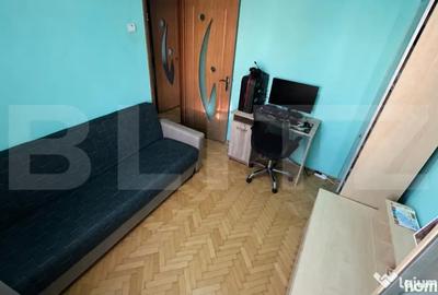 Apartament cu 3 camere semidecomandat în Ultracentral - 5