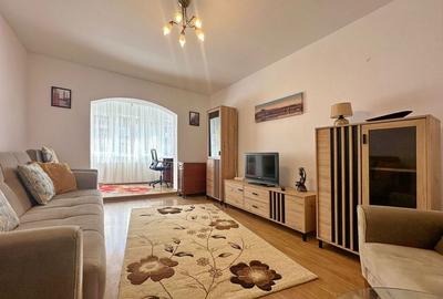 Apartament cu 2 camere de închiriat - Valea Cetății, Răcădău - 11