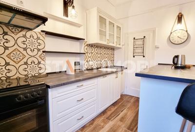 Apartament  in vila Ultracentral Brasov - 17