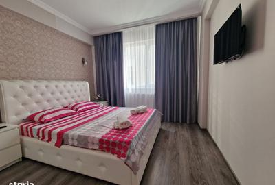 Apartament cu 2 camere decomandat în Nord - 2
