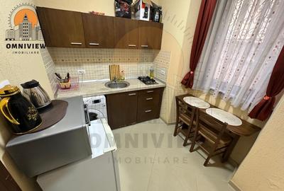 Apartament cu 3 camere decomandat, mobilat în Centrul Istoric - 2