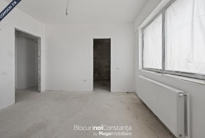✅Bloc nou: Apartament decomandat, 3 camere, 2 băi | Tomis Plus - Palazu Mare - 10