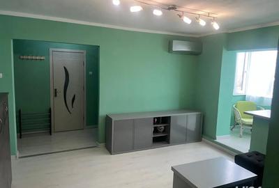 Malul Muresului,2 cam de inchiriat - 2