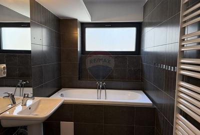 Spatiu de birouri de inchiriat in zona Gradinii Botanice, str. Ceahlau - 3