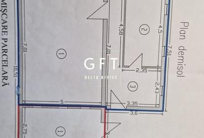 CASA , CU 3 APARTAMENTE D+P+E1+E2+M ! - 16