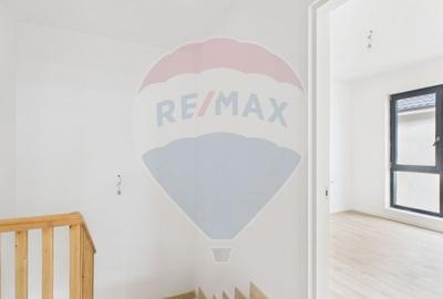 Apartament cu 3 camere în Tunari - 7