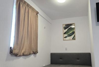 Garsonieră decomandată în Central - 5