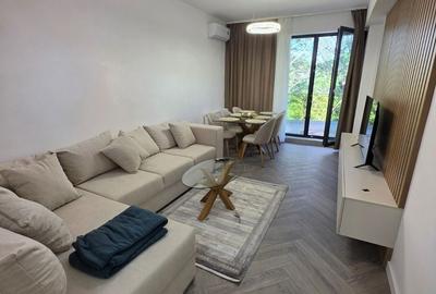 Apartament cu 3 camere decomandat în Exterior Vest - 3