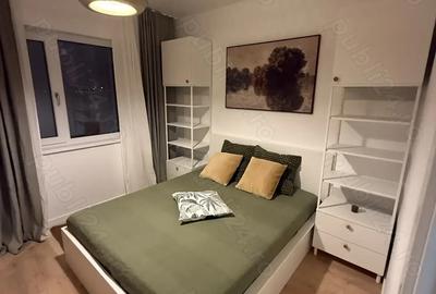 De inchiriat 2 camere Mobilat MOBEXTPERT Utilat complex VERIS Residence - 2