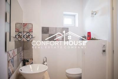 Duplex cu 6 camere cu Canalizare în Pipera - 11