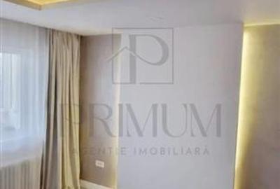 Apartament cu 4 camere decomandat, mobilat în Aradului - 5