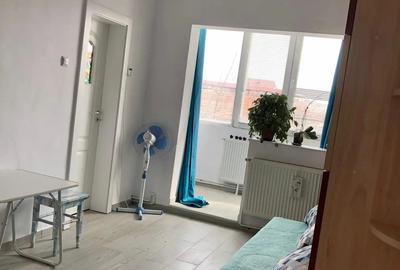 Garsoniera de inchiriat - 4