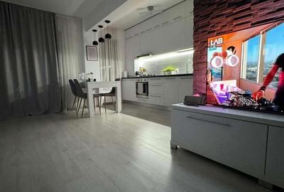 Garsonieră decomandată în Unirii - 5