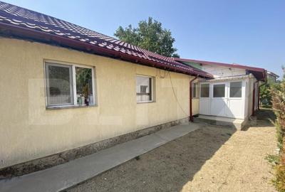 Casa 4 camere, 143 mp Sc, 380 mp teren, cartier 1 Mai, zona - 5