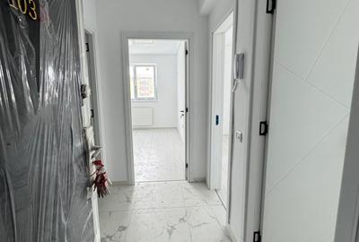 Apartament cu 2 camere decomandat în Militari - 16