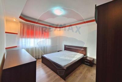 Apartament cu 4 camere decomandat, mobilat în 13 Septembrie - 5