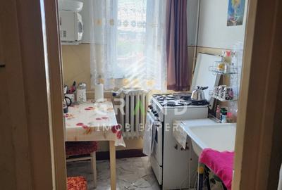 Apartament cu 2 camere semidecomandat în Gheorgheni - 6