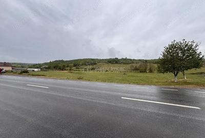 Teren de 2145 mp, în Hidiș - 1