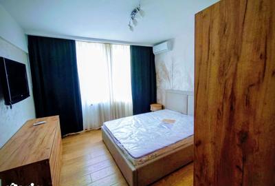 Apartament cu 2 camere decomandat, mobilat în Cișmigiu - 6